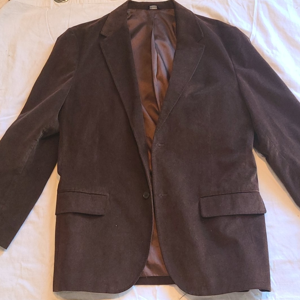 Gap Jacket